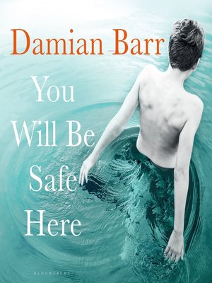cover image of You Will Be Safe Here